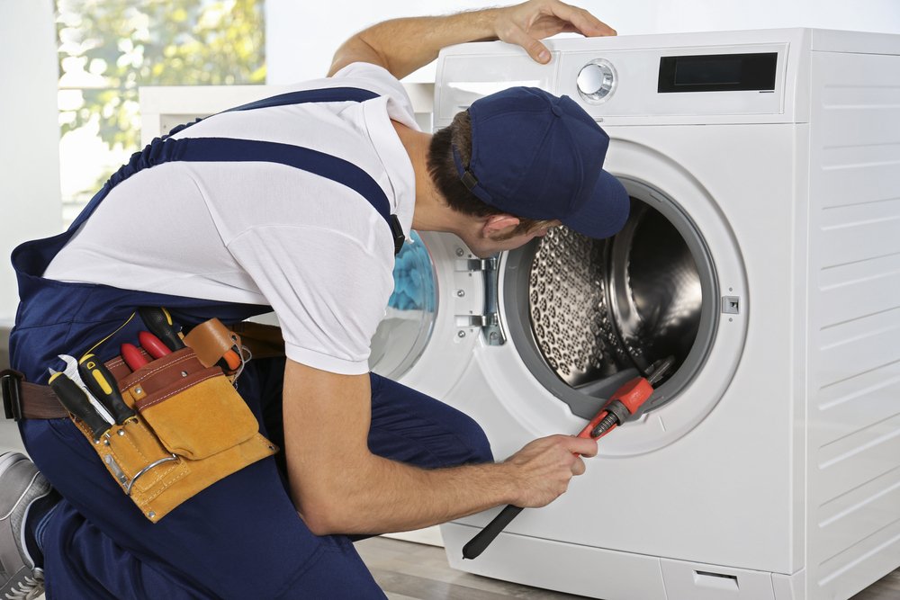 خدمات تبريد وتدفئة